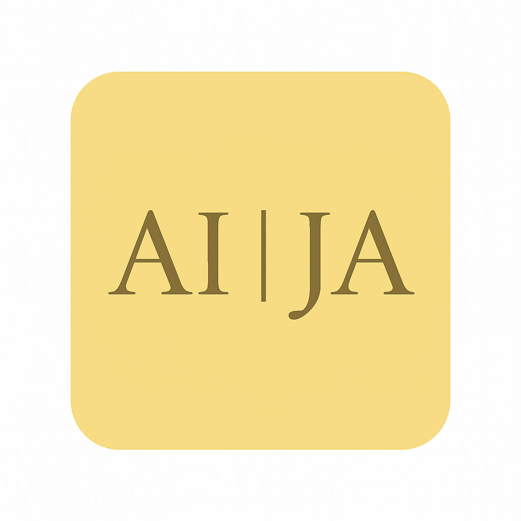 AI I JA AI I JA logo